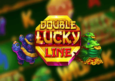 Double Lucky Line