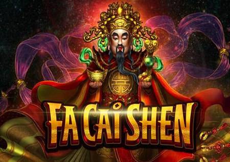 Fa Cai Shen