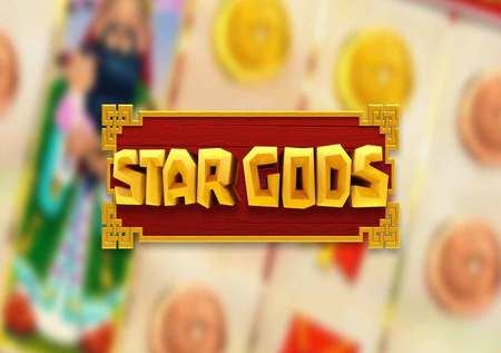 Star Gods