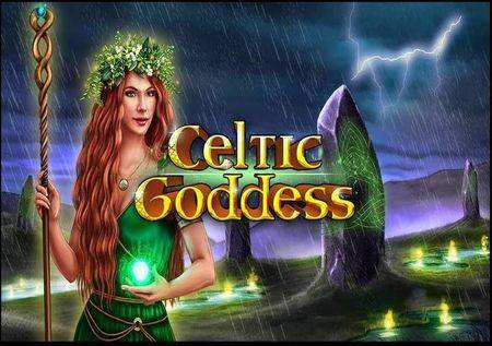 Celtic Goddess, Meridian Online Casino