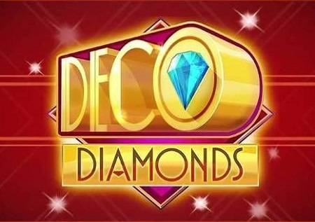 Deco Diamonds, Microgaming
