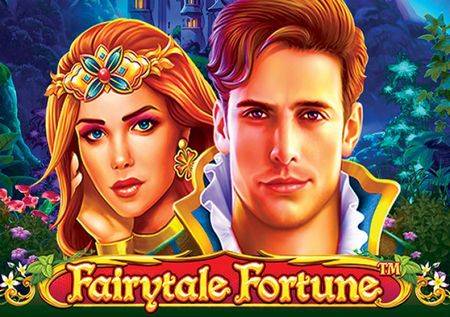 Fairytale Fortune, Pragmatic Play, Meridian Online Casino