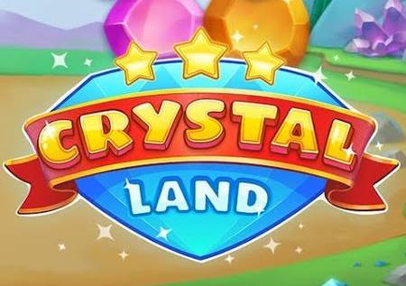 Crystal Land, Online Casino Bonus