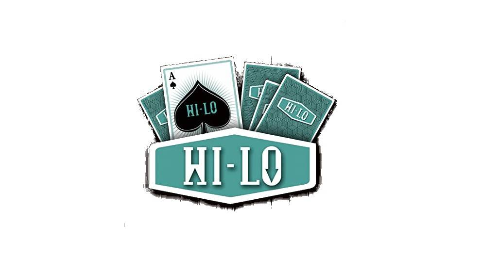 Hi Lo, Online Casino Bonus