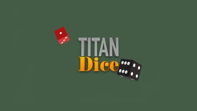 Titan Dice, Expanse, Online Casino Bonus