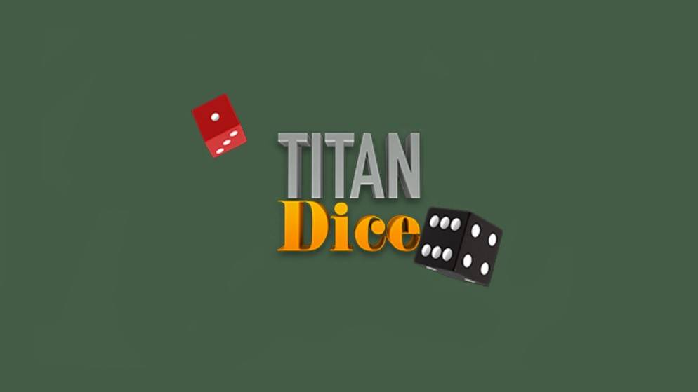 Titan Dice, Expanse, Online Casino Bonus