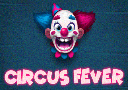 Circus Fever, Expanse, Online Casino Bonus