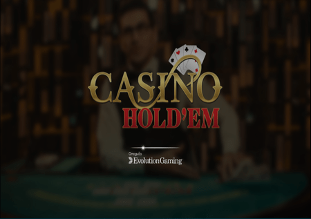 Casino Hold'em
