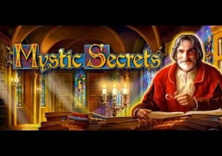 Mystic Secrets