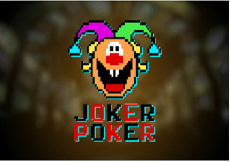 Joker Poker, Expanse, Mb Games, Online Casino Bonus