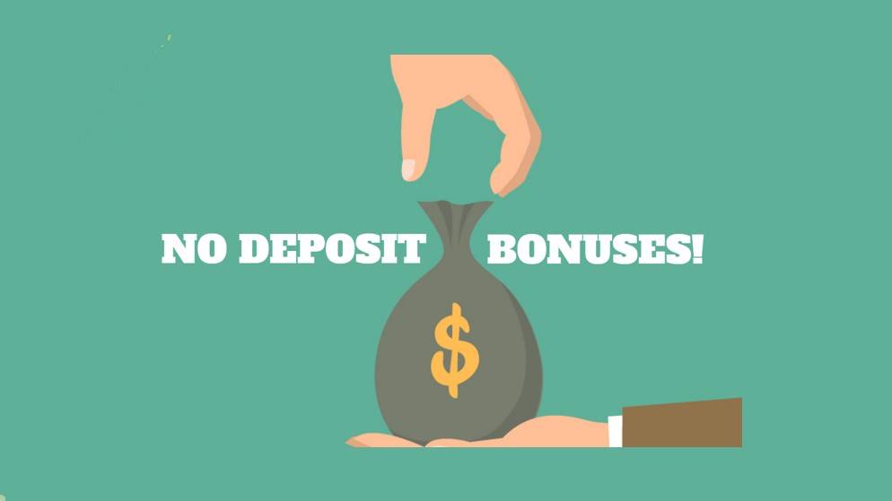Bonus bez depozita