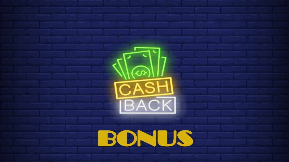 Bonus za povraćaj novca