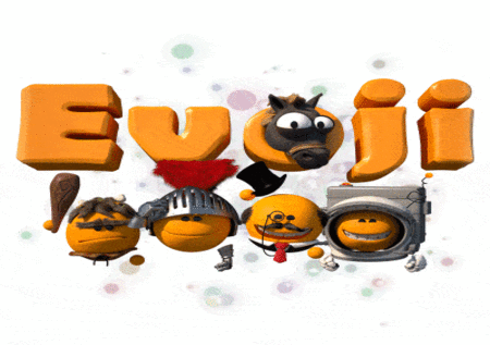Evoji