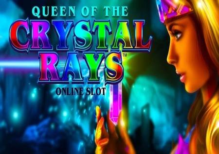 Queen of Crystal Reys dobrodošli u zaboravljeni hram!