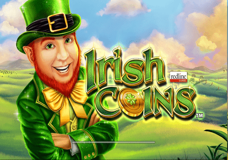 Irish coins