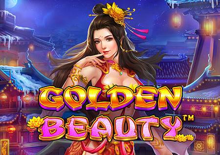 Golden Beauty, Pragmatic Play, Meridian Online Casino