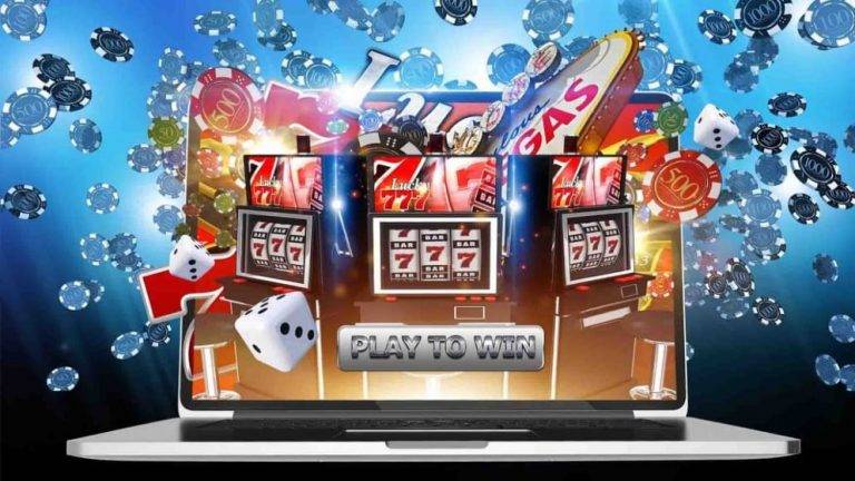 Online casino
