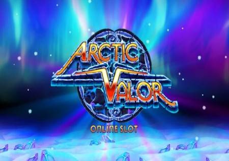 Arctic Valor