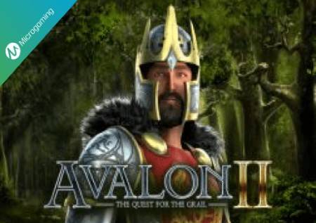 Avalon 2