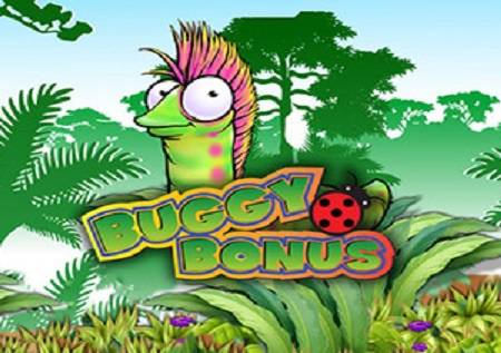 Buggy Bonus, Habanero, Online Casino Bonus