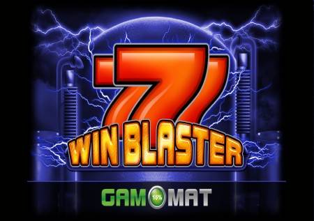 Win Blaster