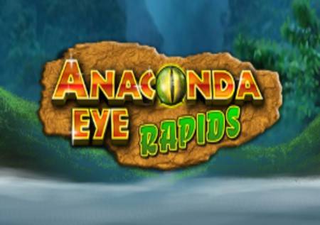 Anaconda Eye Rapids