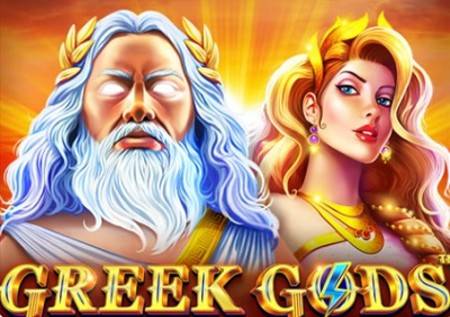 Greek Gods