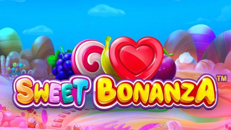 Veliki dobitak, Sweet Bonanza, Pragmatic Play, Online Casino Bonus