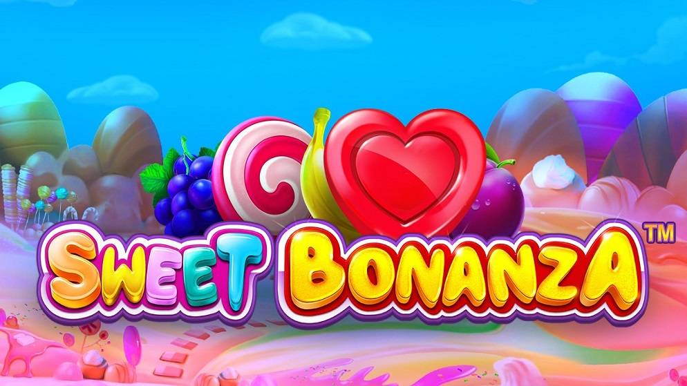 Veliki dobitak, Sweet Bonanza, Pragmatic Play, Online Casino Bonus