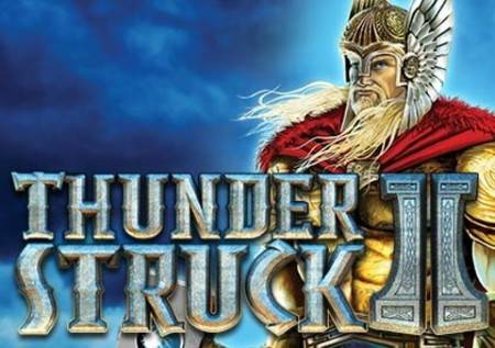 Thunderstruck 2