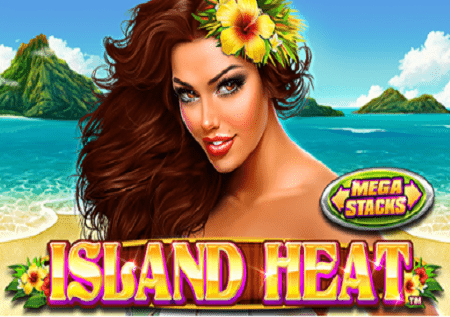 Island Heat, Novomatic, Greentube, Online Casino Bonus