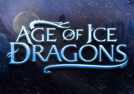 Age of Ice Dragons, Kalamba Games, Online Casino Bonus