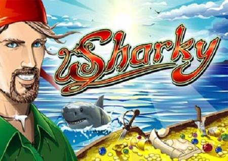 Sharky, Novomatic, Greentube, Online Casino Bonus