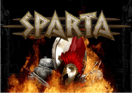 Sparta, Habanero, Online Casino Bonus