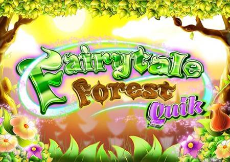 Fairytale Forest Quik