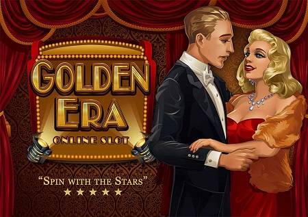 Golden Era, Microgaming, Online Casino Bonus