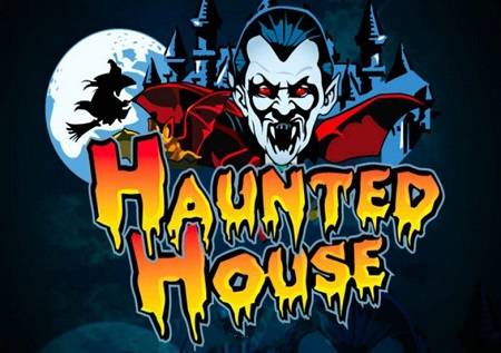 Haunted House, Microgaming, Online Casino Bonus