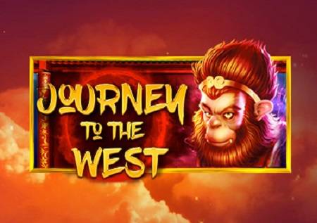 Journey to the West, Pragmatic Play, Online Casino Bonus