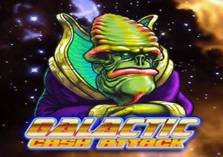 Galactic Cash Atack
