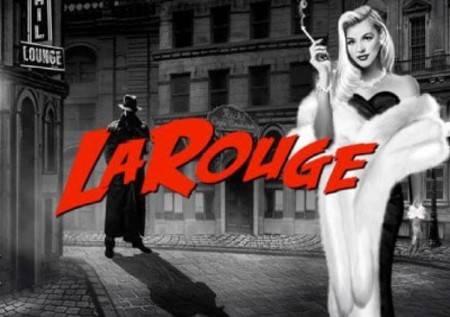 La Rouge