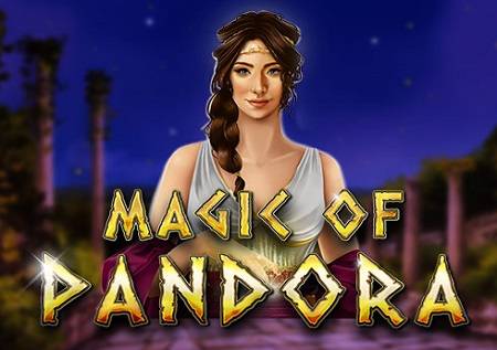 Magic of Pandora, Microgaming, Online Casino Bonus