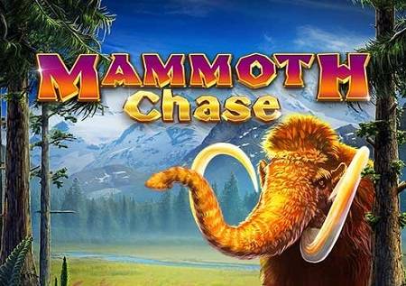 Mammoth Chase, Kalamba Games, Online Casino Bonus