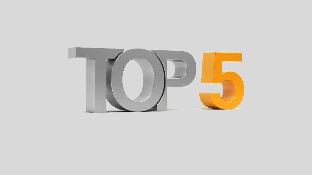 Top 5 online klasišnih slotova koje ne smete propustiti