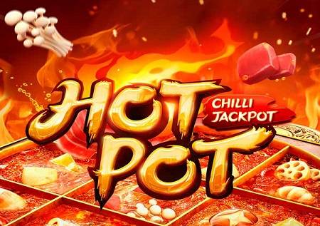 Hotpot, PG Soft, Online Casino Bonus