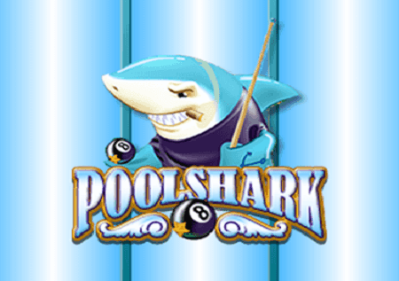 Pool Shark, Habanero, Online Casino Bonus