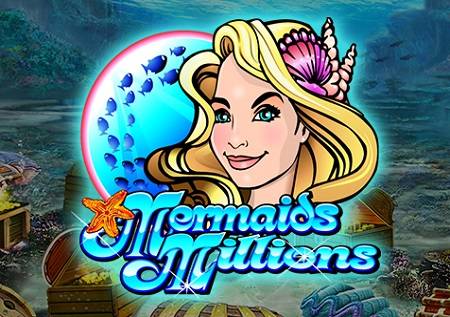 Mermaids Millions, Microgaming, Online Casino Bonus
