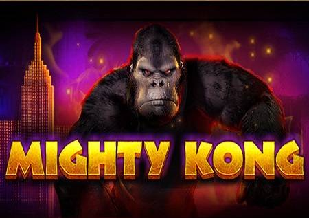 Mighty Kong, Pragmatic Play, Online Casino Bonus