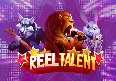 Reel Talent, Microgaming, Online Casino Bonus