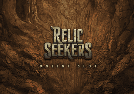 Relic Seekers, Micrograming, Online Casino Bonus