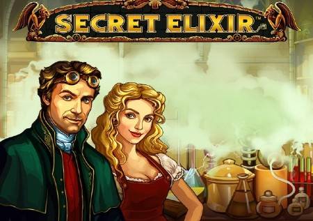 Secret Elixir